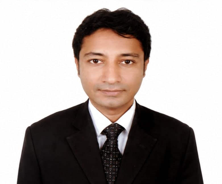 Kamrul Hassan Bhuiyan