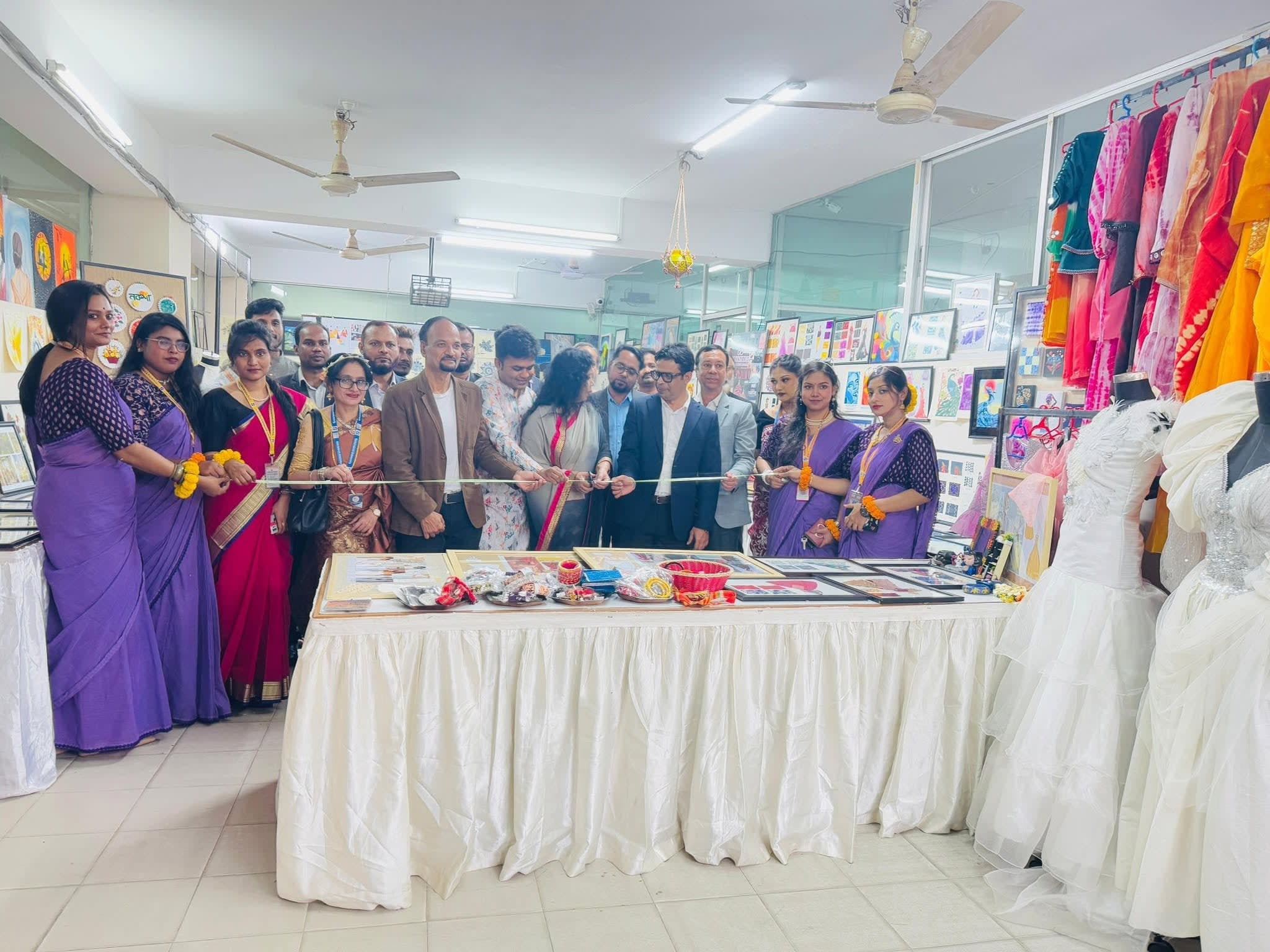 DTG Exhibition