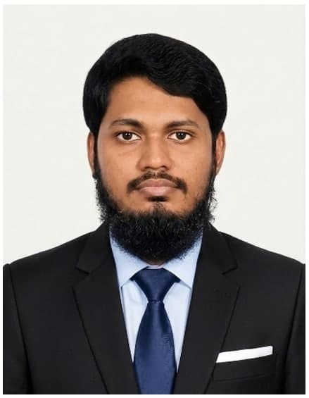 Bashir Ahmed