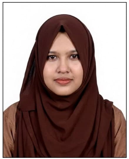 Rukaiya Shikdar Rimu