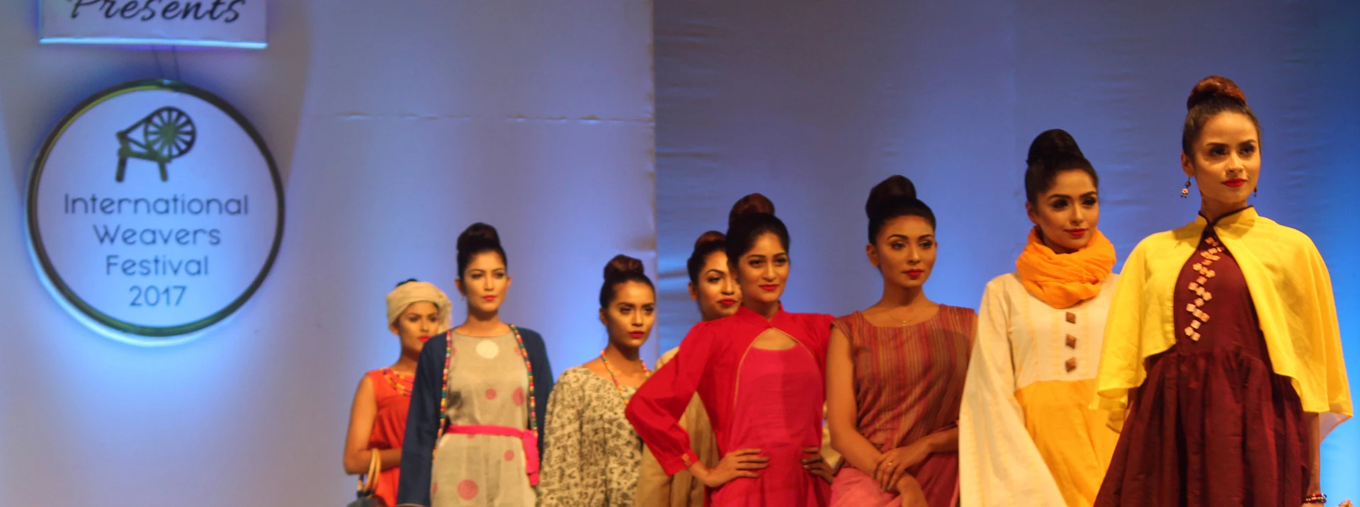 Sonargaon University Fashion Design & Technology